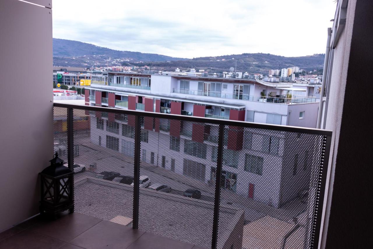 Apartment Ema Koper Exterior foto